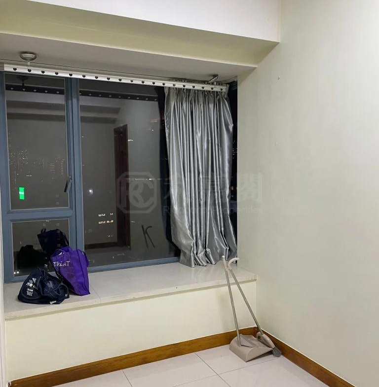 縉庭山 1座 - 28NTS – 香港北部都會區