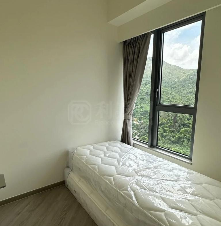 NOVO LAND 2B期 Arreso 1A座 - 28NTS – 香港北部都會區