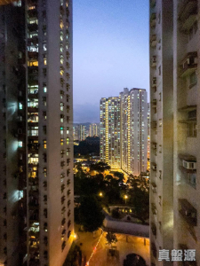 青華苑 華翔閣 (F座) - 28NTS – 香港北部都會區