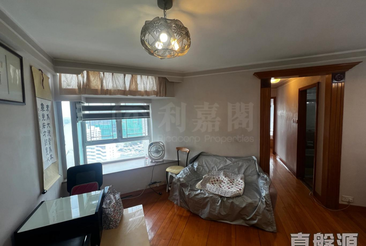 嘉湖山莊 6期 美湖居 8座 - 28NTS – 香港北部都會區