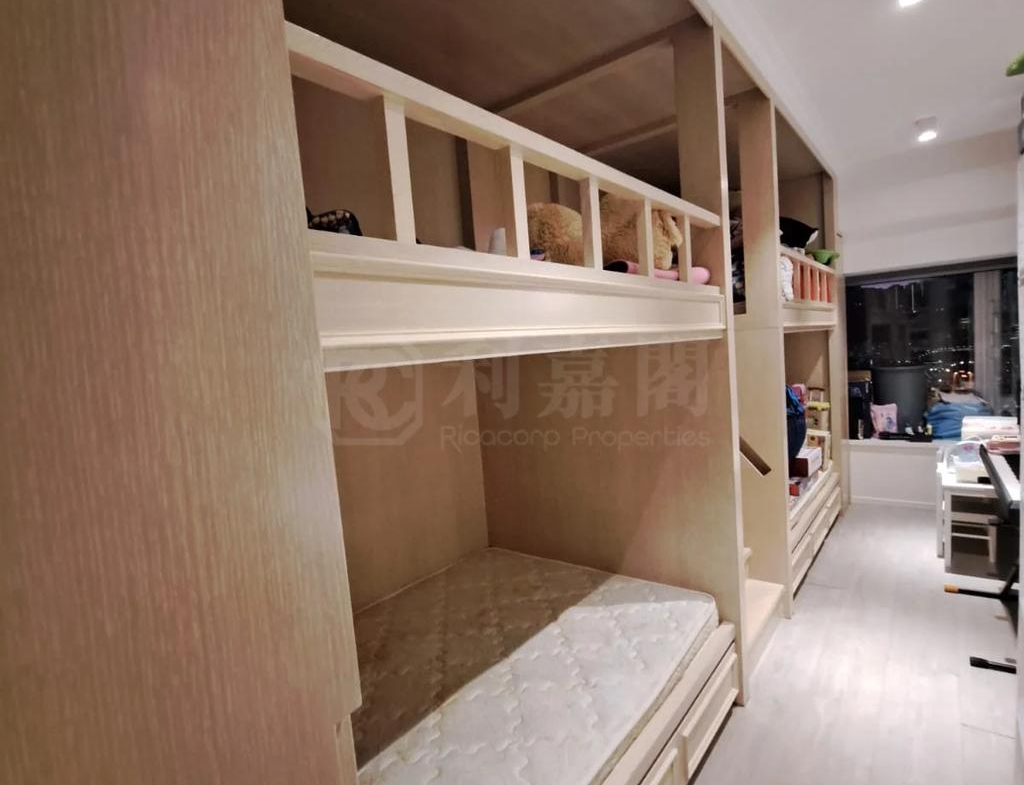 藍澄灣 6座 - 28NTS – 香港北部都會區