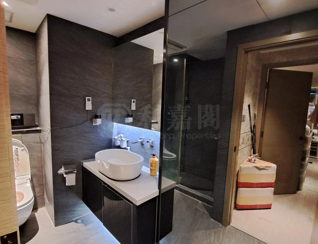 藍澄灣 6座 - 28NTS – 香港北部都會區