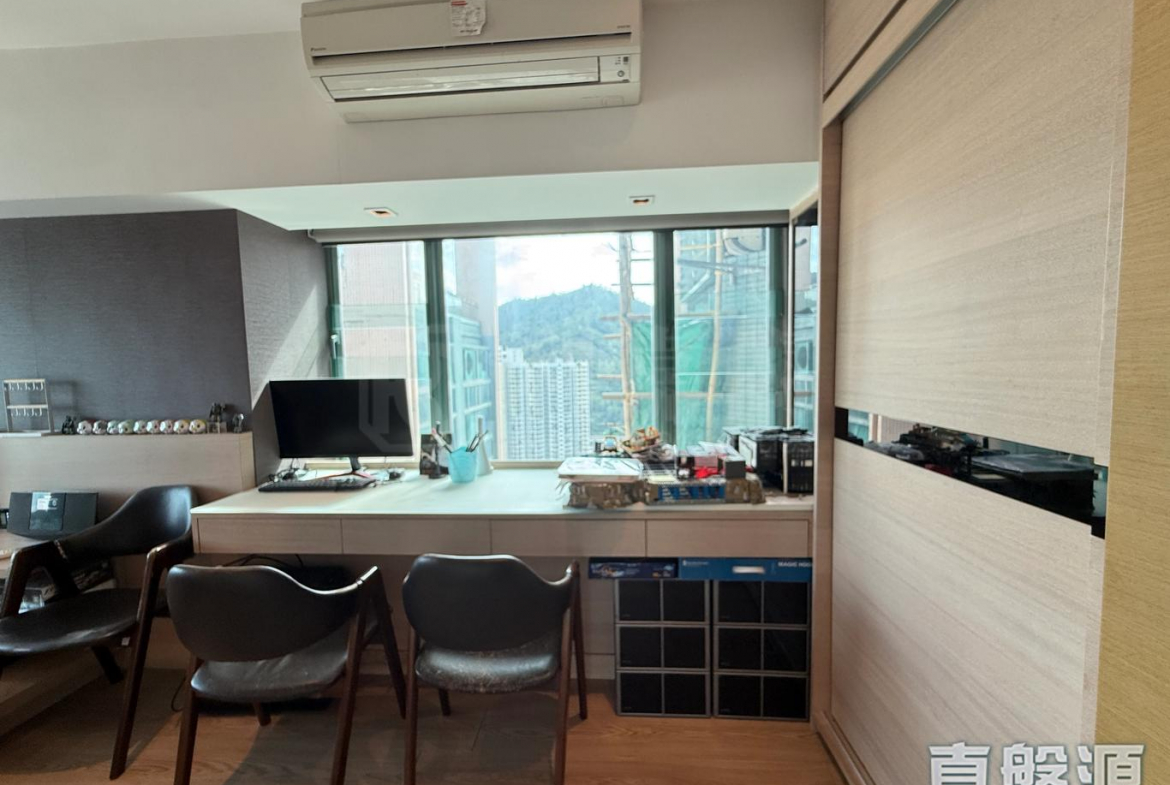 藍澄灣 6座 - 28NTS – 香港北部都會區