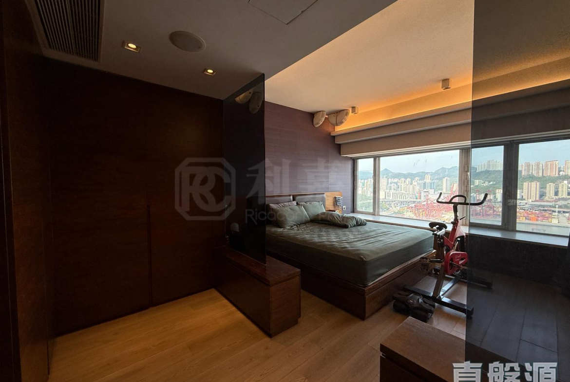 藍澄灣 6座 - 28NTS – 香港北部都會區