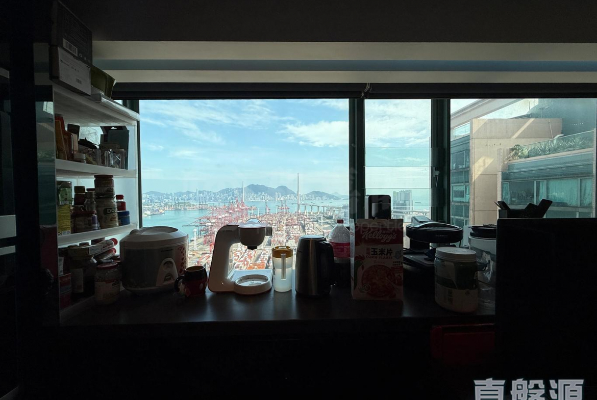 藍澄灣 6座 - 28NTS – 香港北部都會區