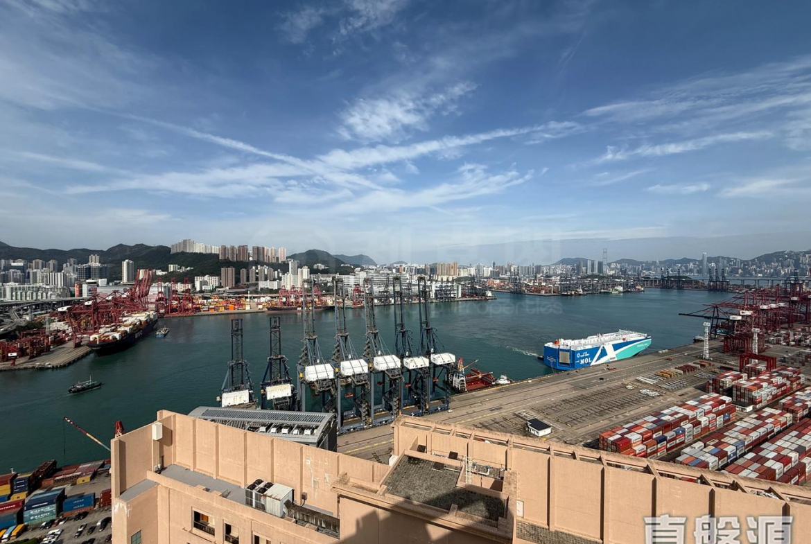 藍澄灣 6座 - 28NTS – 香港北部都會區