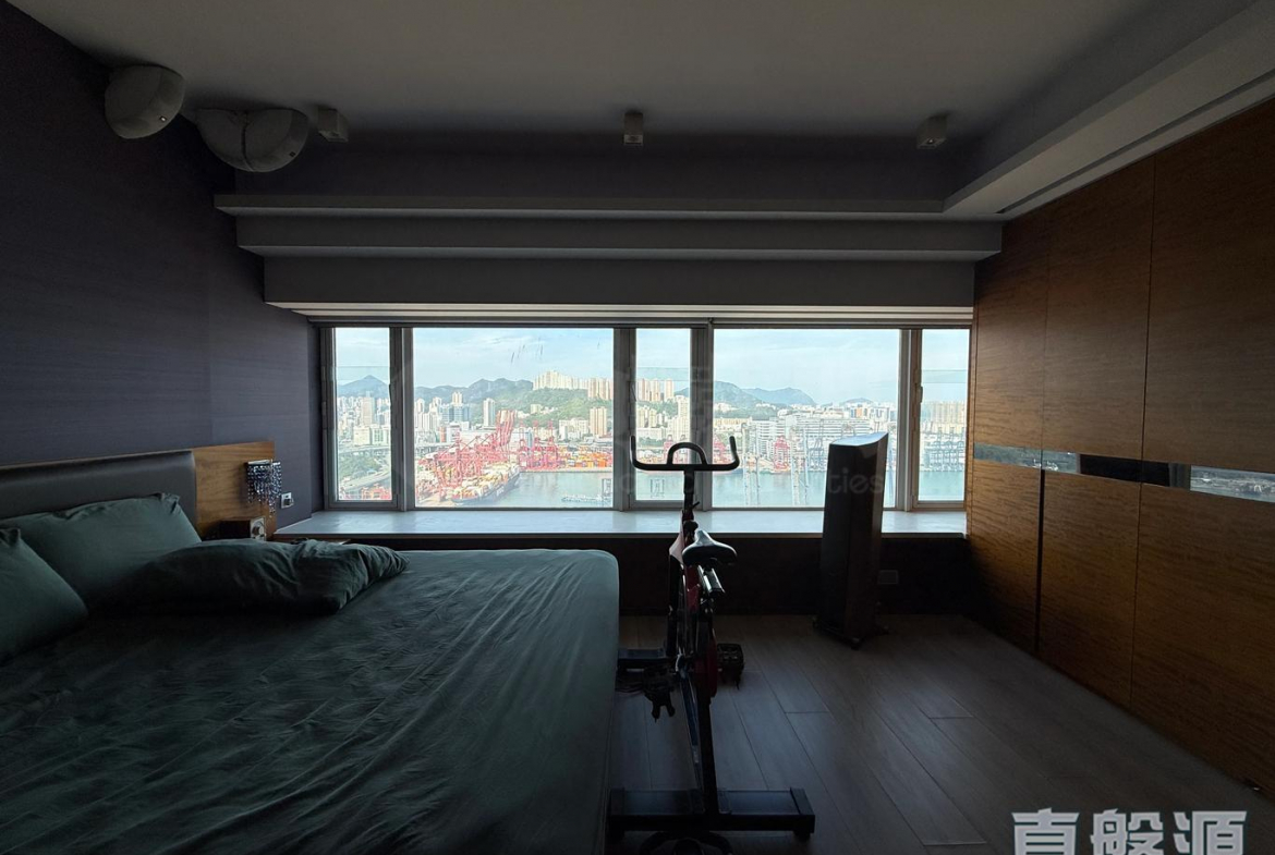 藍澄灣 6座 - 28NTS – 香港北部都會區