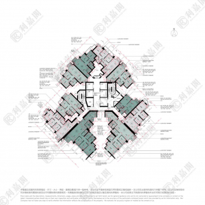 THE YOHO HUB C期 THE YOHO HUB II 8座 - 28NTS – 香港北部都會區