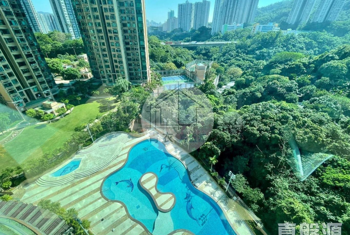 曉峰園 6座 - 28NTS – 香港北部都會區