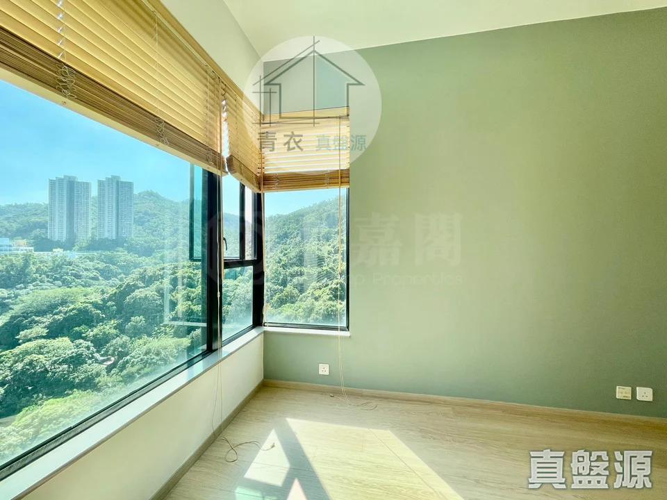 曉峰園 6座 - 28NTS – 香港北部都會區