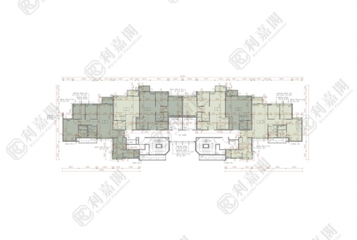 山水盈 10座 - 28NTS – 香港北部都會區