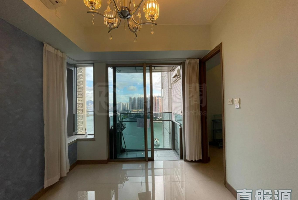 海之戀 3期A 海之戀．愛炫美 5C座 - 28NTS – 香港北部都會區