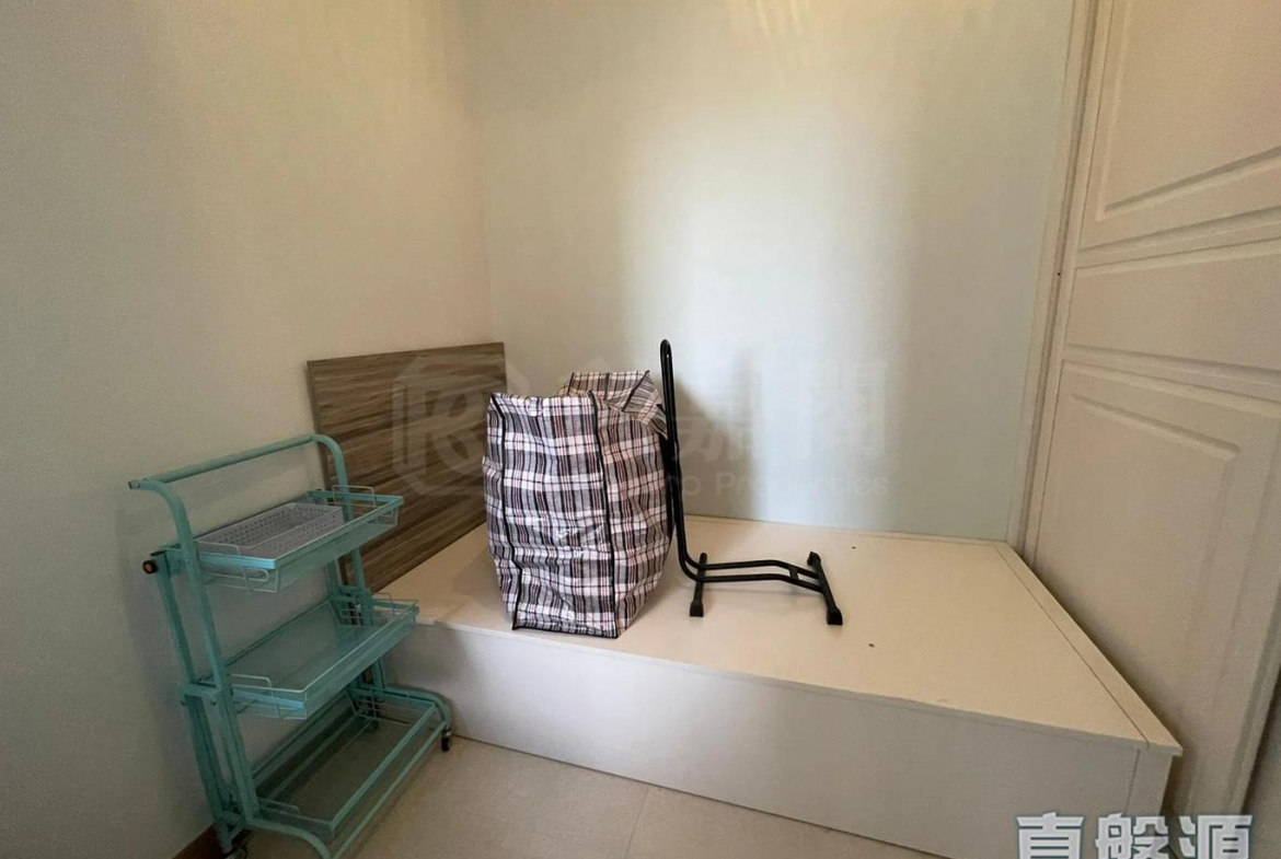 海之戀 3期A 海之戀．愛炫美 5C座 - 28NTS – 香港北部都會區
