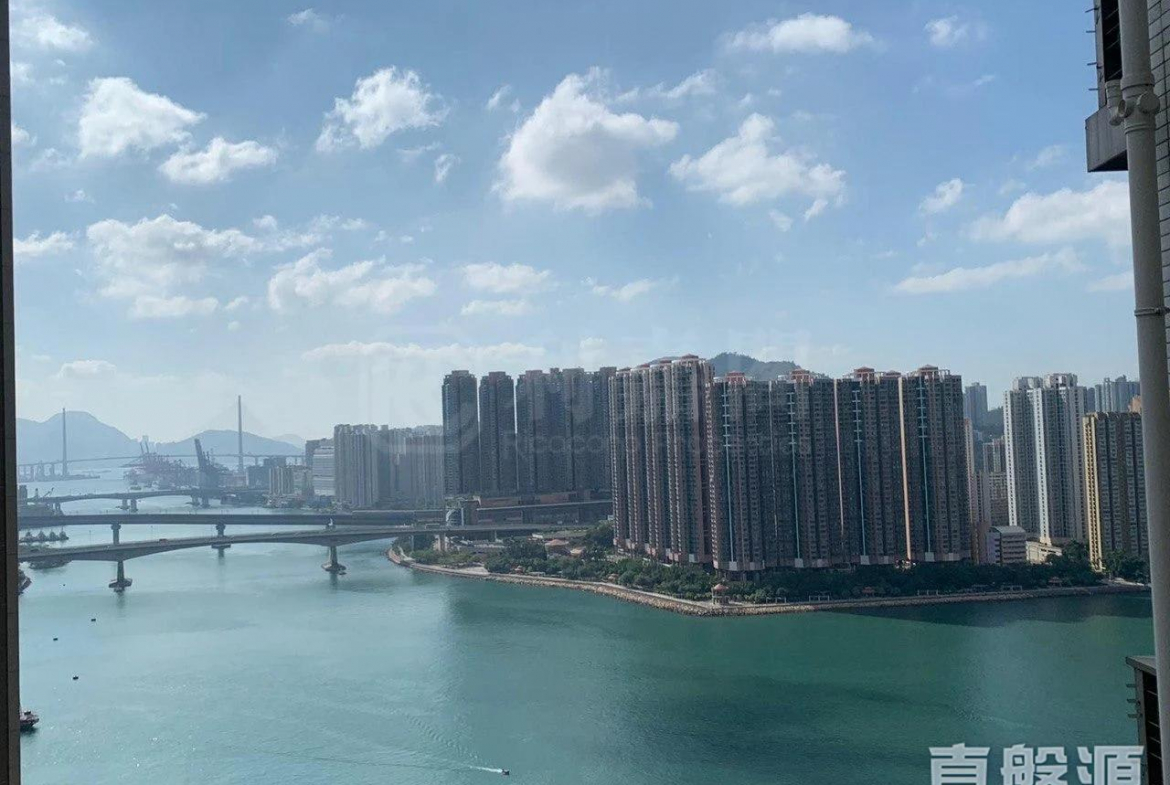 海之戀 3期A 海之戀．愛炫美 5C座 - 28NTS – 香港北部都會區