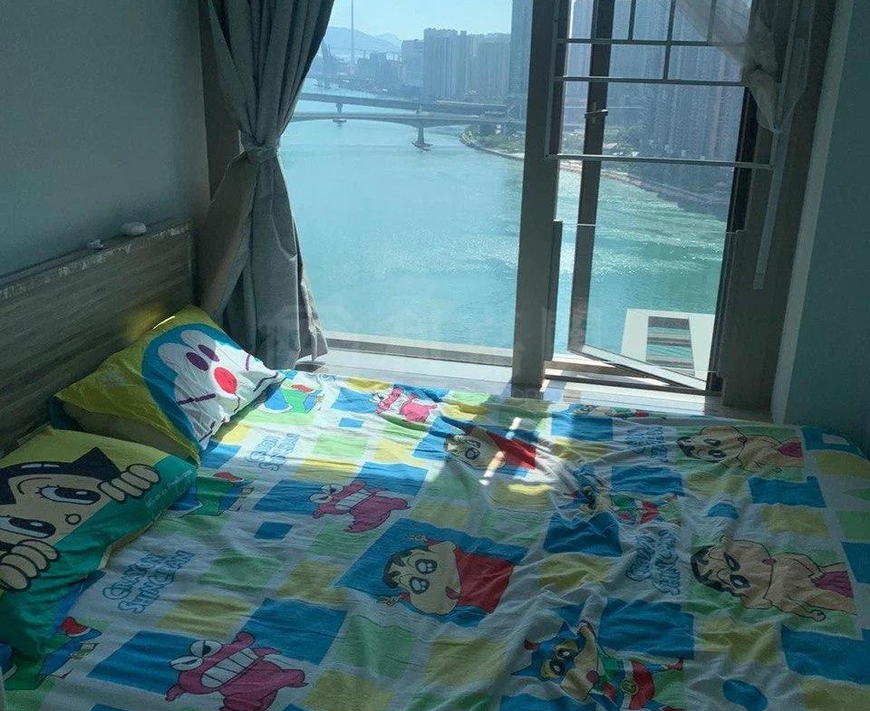 海之戀 3期A 海之戀．愛炫美 5C座 - 28NTS – 香港北部都會區