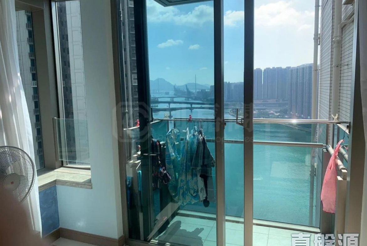 海之戀 3期A 海之戀．愛炫美 5C座 - 28NTS – 香港北部都會區