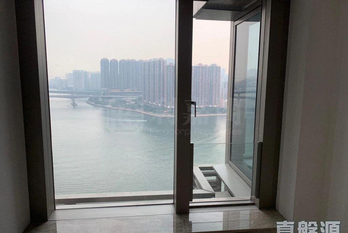 海之戀 3期A 海之戀．愛炫美 5C座 - 28NTS – 香港北部都會區