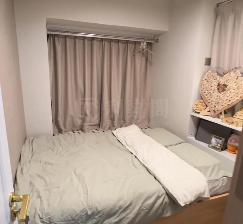 順豐大廈 - 28NTS – 香港北部都會區