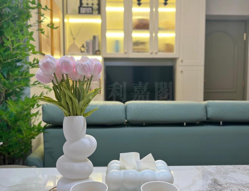 順豐大廈 - 28NTS – 香港北部都會區