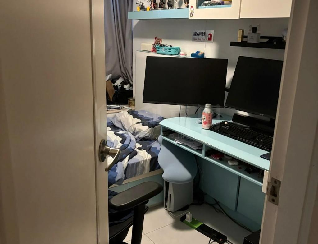 綠悅 3座 - 28NTS – 香港北部都會區