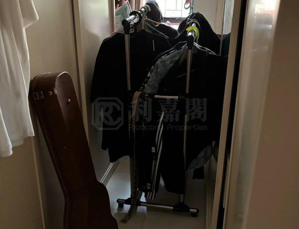 綠悅 3座 - 28NTS – 香港北部都會區
