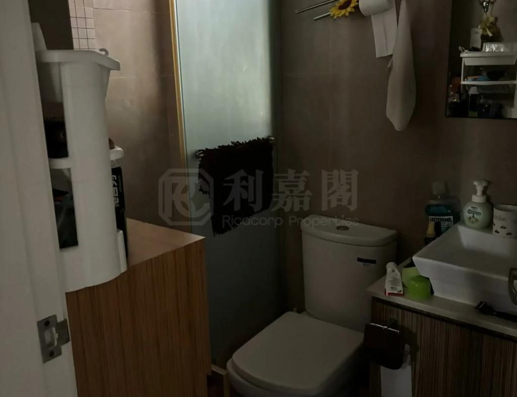 綠悅 3座 - 28NTS – 香港北部都會區