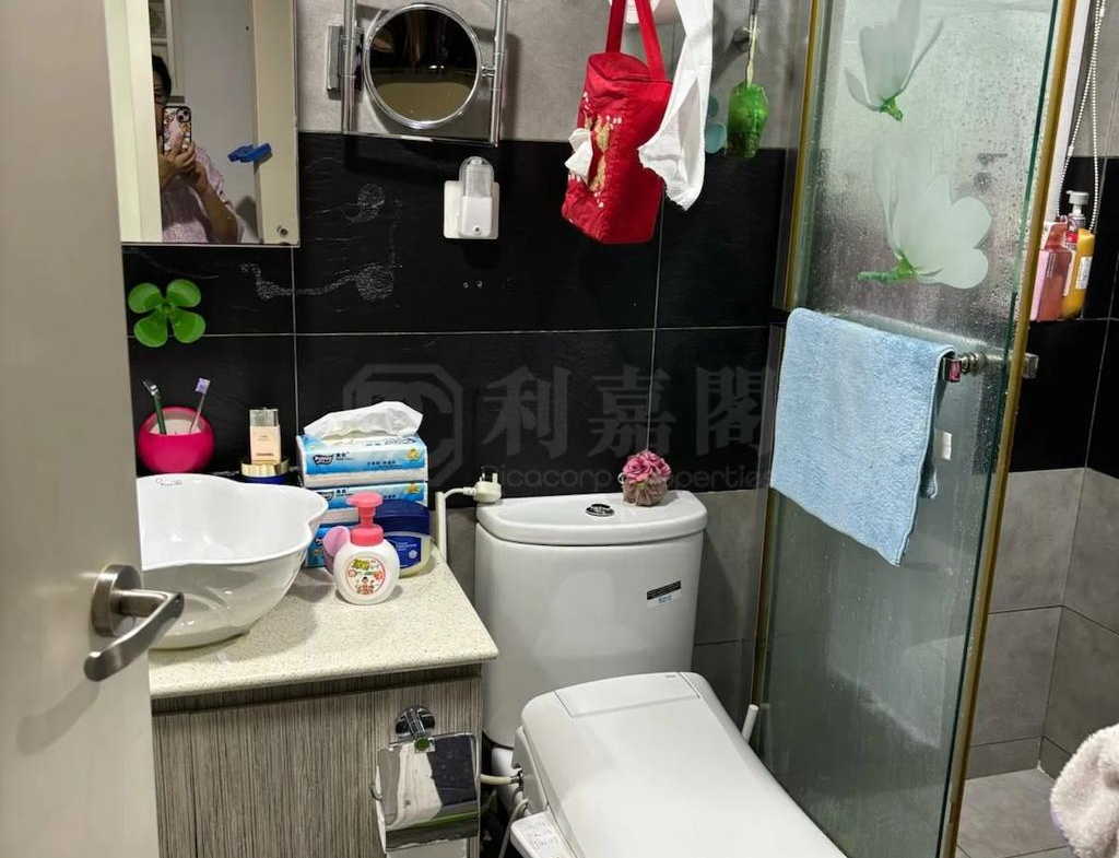 綠悅 3座 - 28NTS – 香港北部都會區