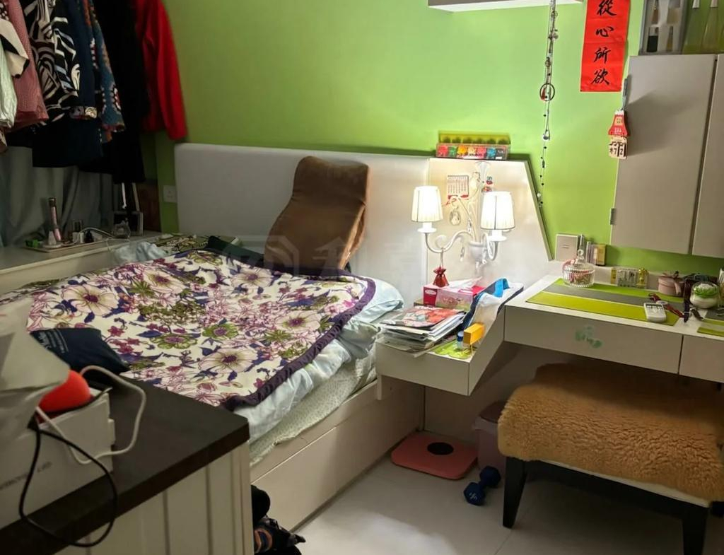 綠悅 3座 - 28NTS – 香港北部都會區