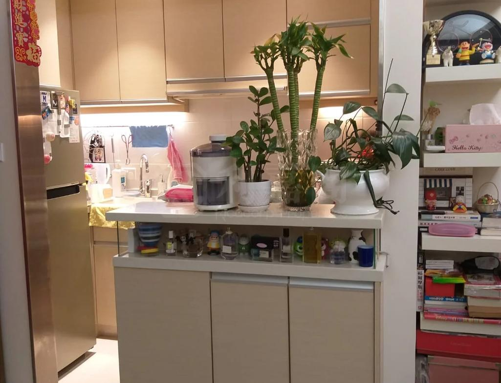 富達廣場 A座 - 28NTS – 香港北部都會區