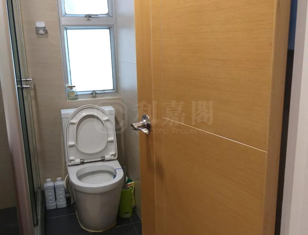 富達廣場 A座 - 28NTS – 香港北部都會區