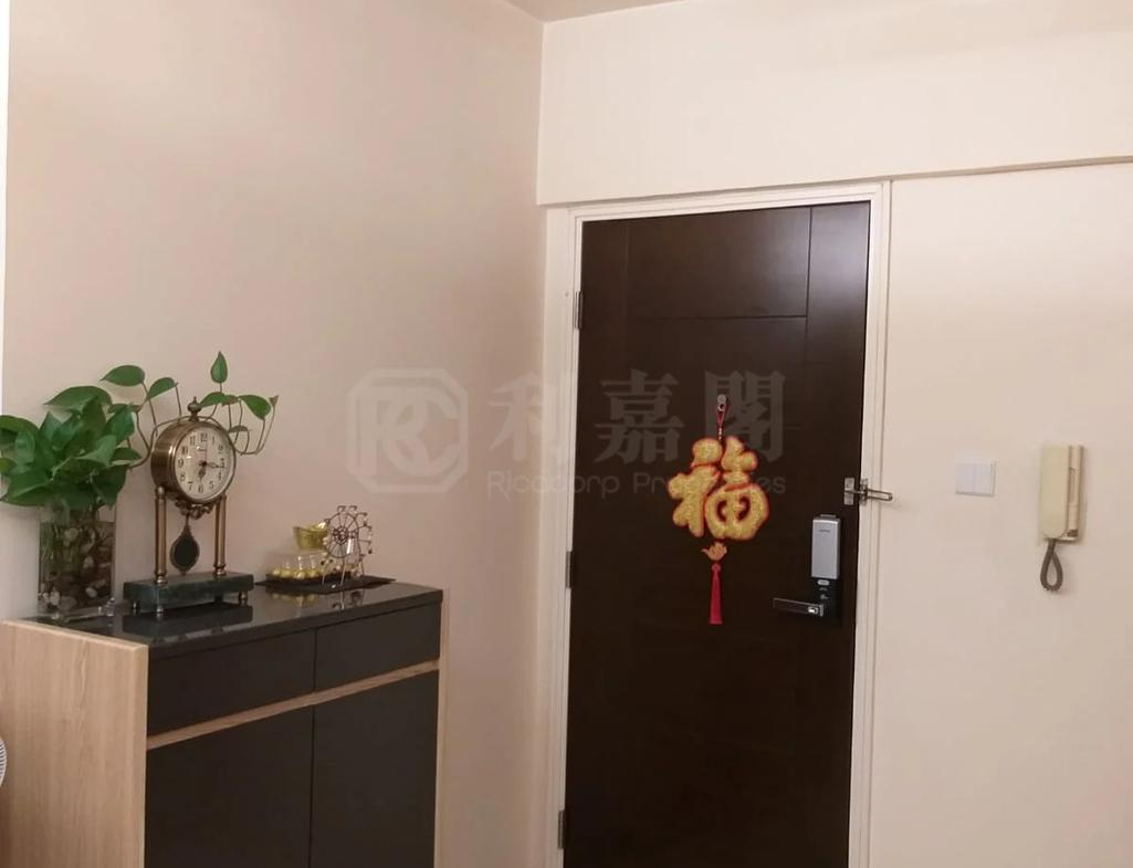 富達廣場 A座 - 28NTS – 香港北部都會區