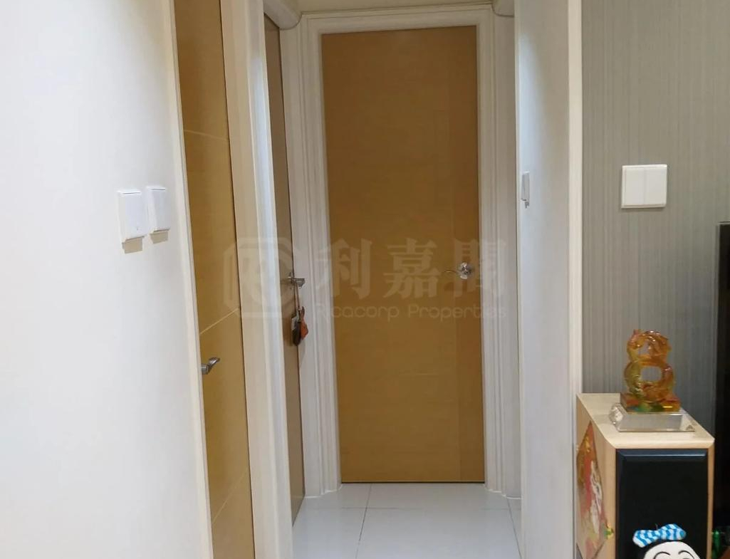 富達廣場 A座 - 28NTS – 香港北部都會區