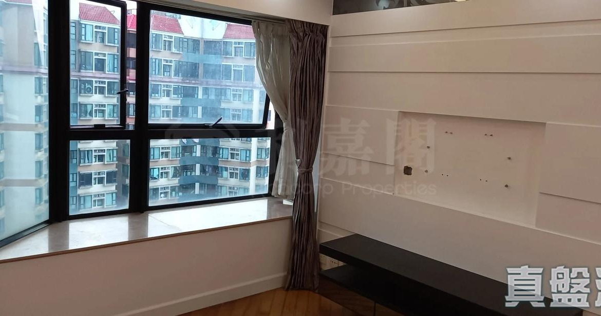 朗庭園 3座 - 28NTS – 香港北部都會區