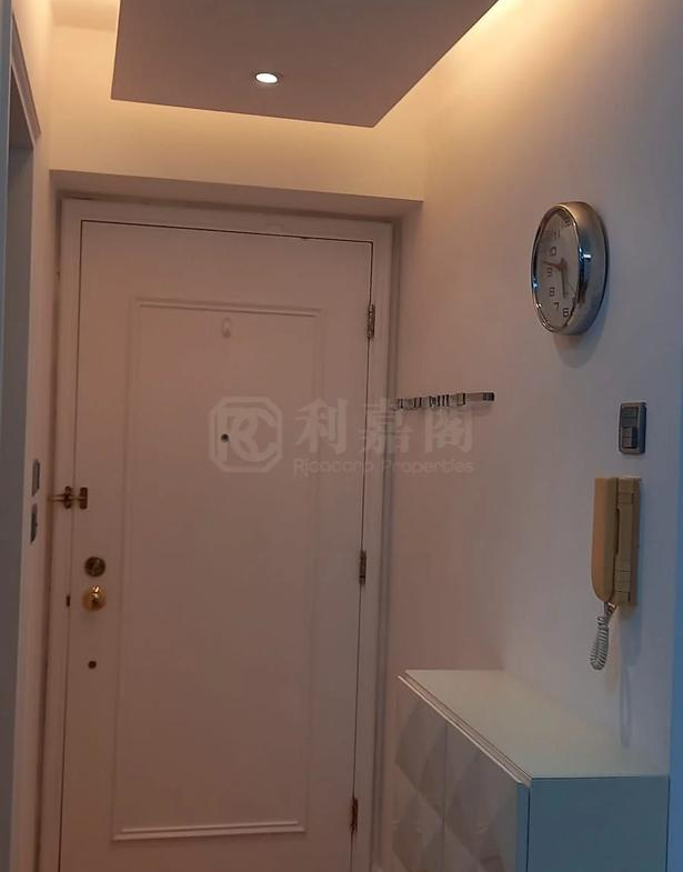 朗庭園 3座 - 28NTS – 香港北部都會區