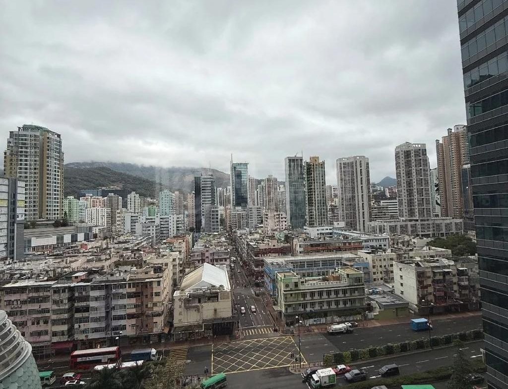 映日灣 3座 - 28NTS – 香港北部都會區