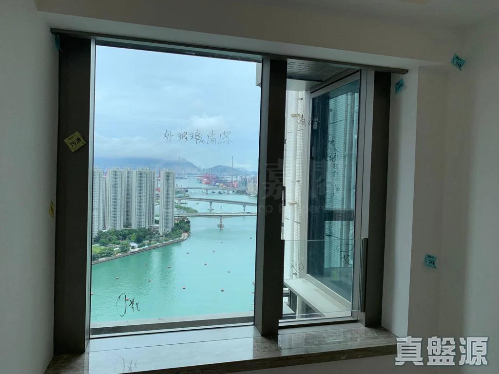 海之戀 3期A 海之戀．愛炫美 2B座 - 28NTS – 香港北部都會區