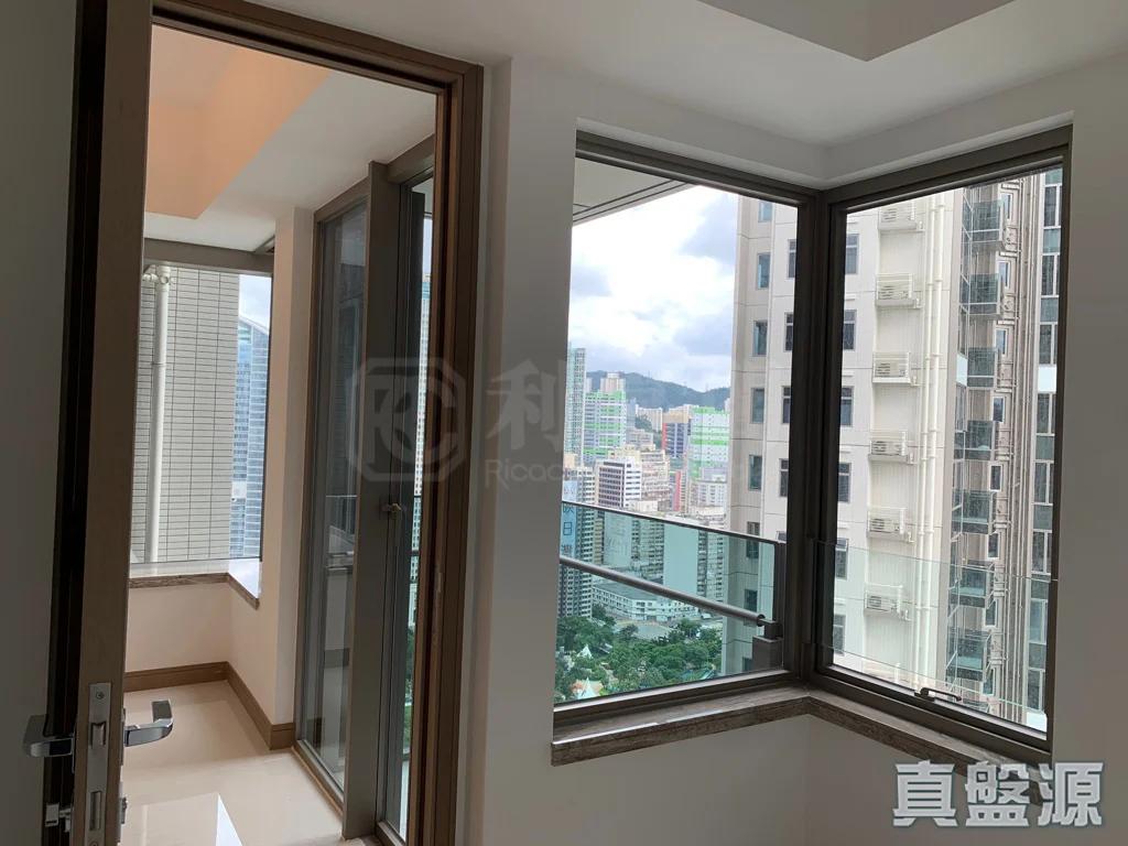 海之戀 3期A 海之戀．愛炫美 2B座 - 28NTS – 香港北部都會區