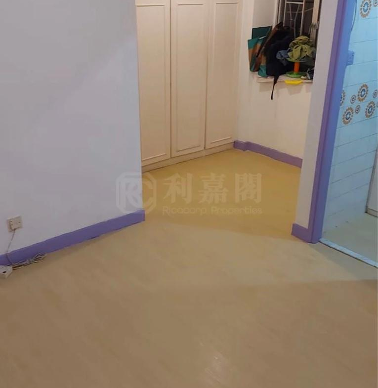 荃灣中心 南寧樓 (16座) - 28NTS – 香港北部都會區