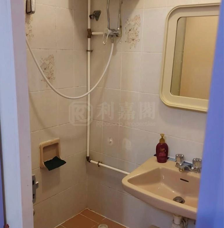 荃灣中心 南寧樓 (16座) - 28NTS – 香港北部都會區