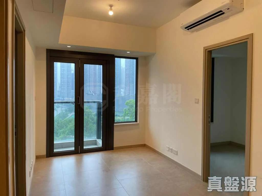 WETLAND SEASONS PARK 1期 6座 - 28NTS – 香港北部都會區