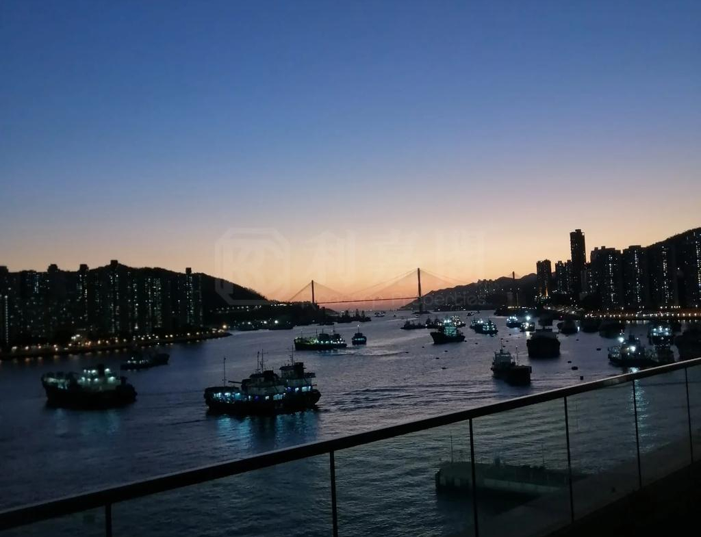 海之戀 3期A 海之戀．愛炫美 1座 - 28NTS – 香港北部都會區
