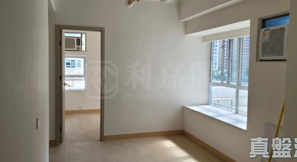 豪輝花園 1座 - 28NTS – 香港北部都會區