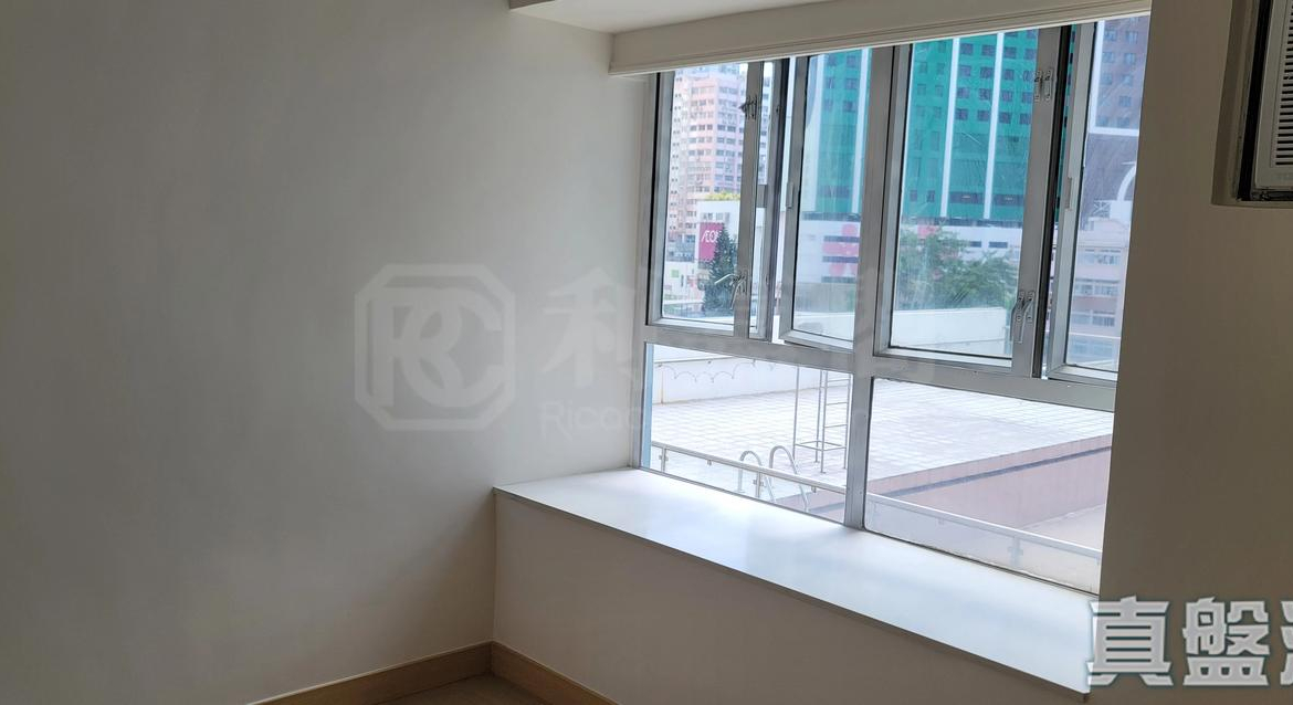 豪輝花園 1座 - 28NTS – 香港北部都會區
