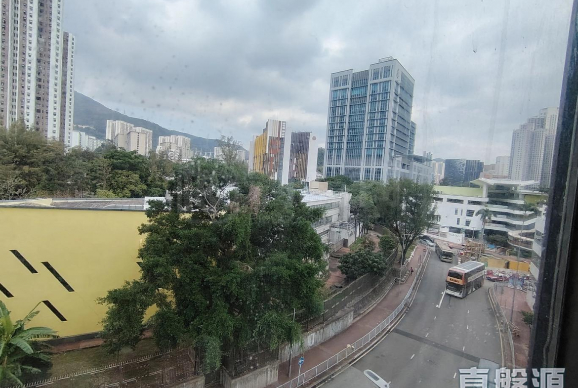 豪輝花園 1座 - 28NTS – 香港北部都會區