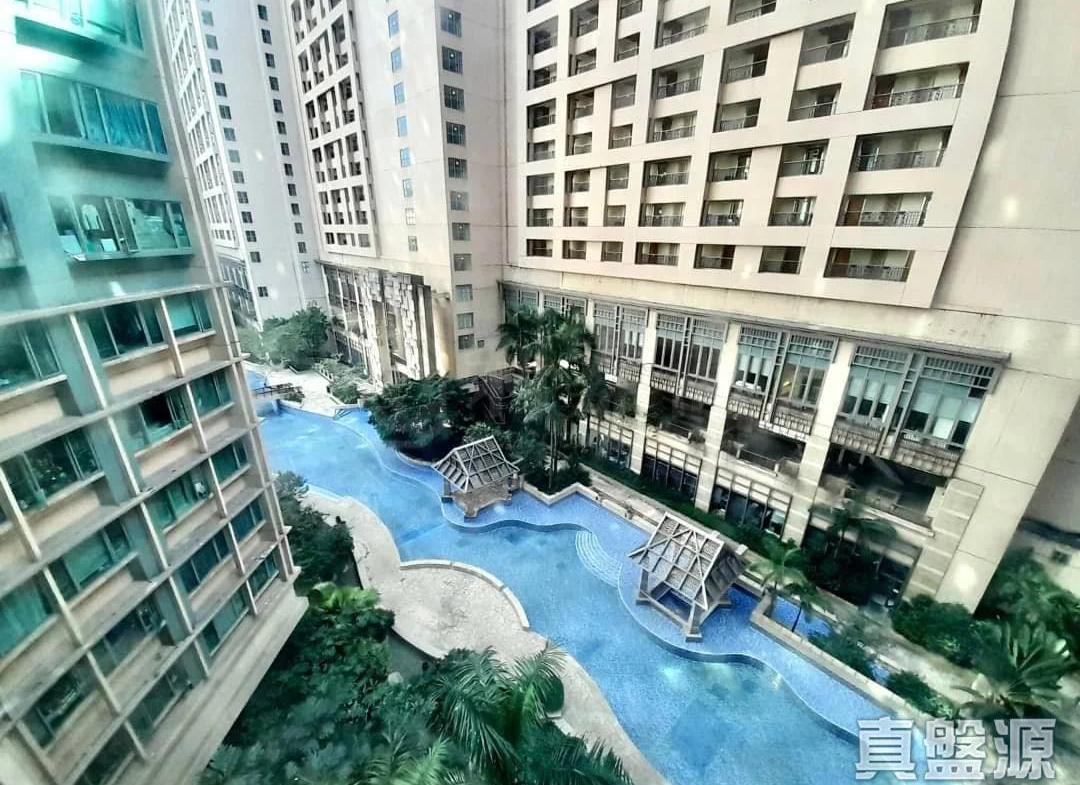 藍澄灣 2座 - 28NTS – 香港北部都會區