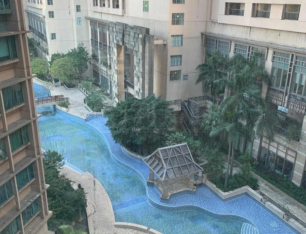 藍澄灣 2座 - 28NTS – 香港北部都會區