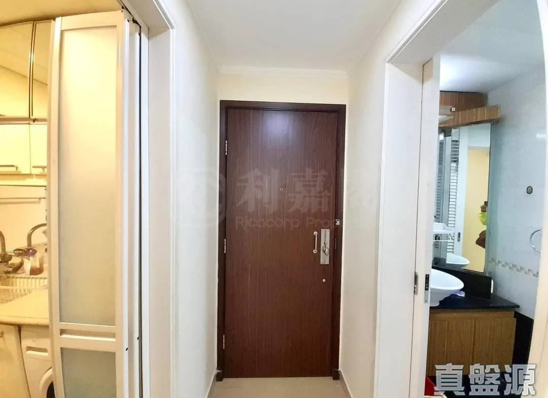 藍澄灣 2座 - 28NTS – 香港北部都會區