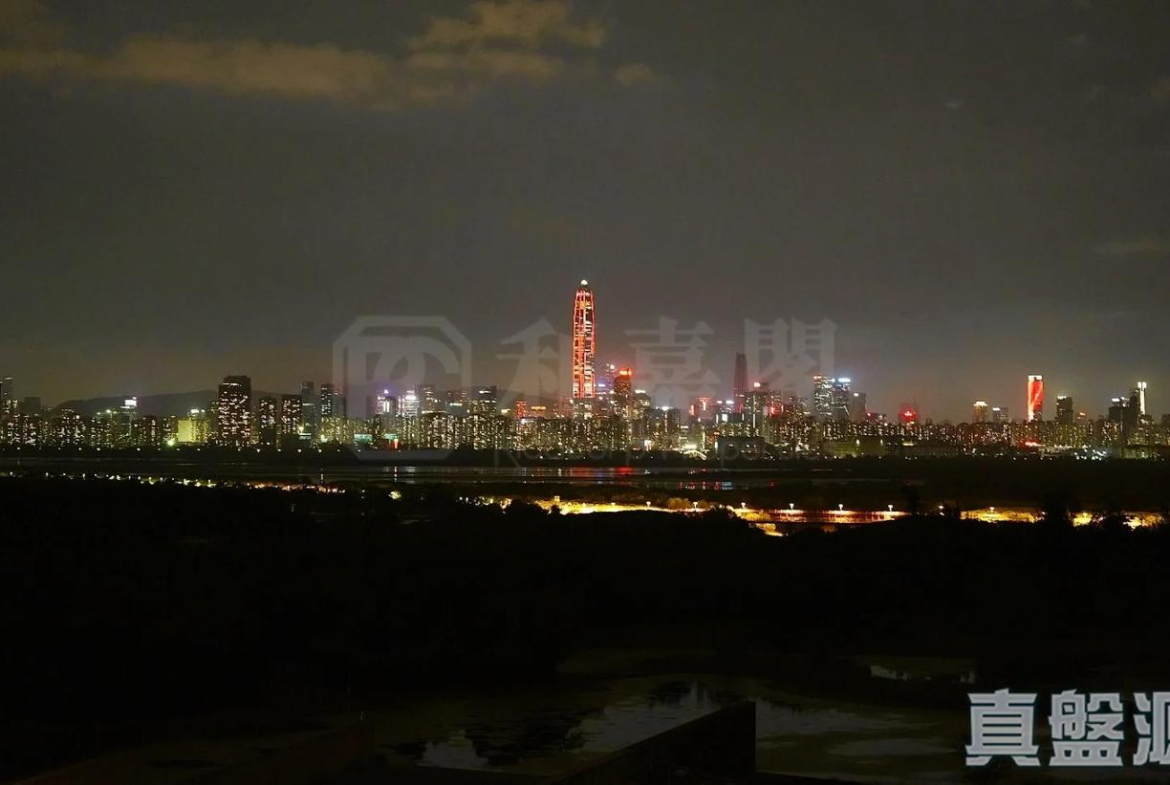 WETLAND SEASONS PARK 2期 2座 - 28NTS – 香港北部都會區