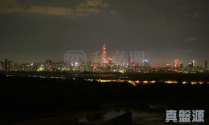 WETLAND SEASONS PARK 2期 2座 - 28NTS – 香港北部都會區