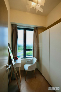 WETLAND SEASONS PARK 2期 2座 - 28NTS – 香港北部都會區